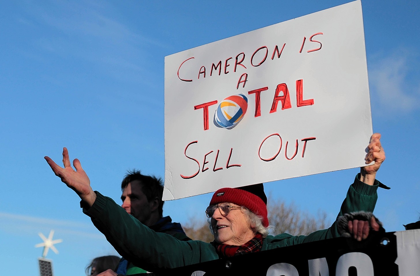 Fracking plans for the UK have sparked anger