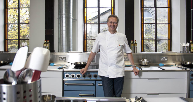 Nick Nairn Cookery School