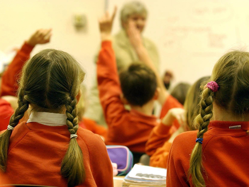 Many schools across the north and north-east have struggled to fill teaching posts.