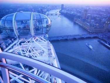 London Eye