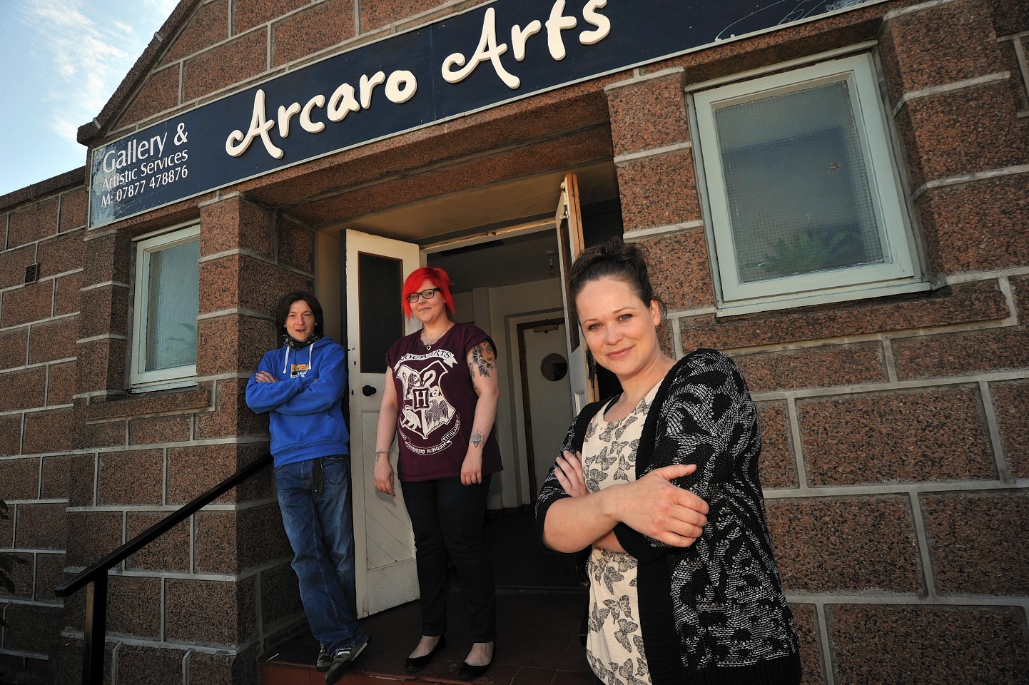 Arcaro Arts