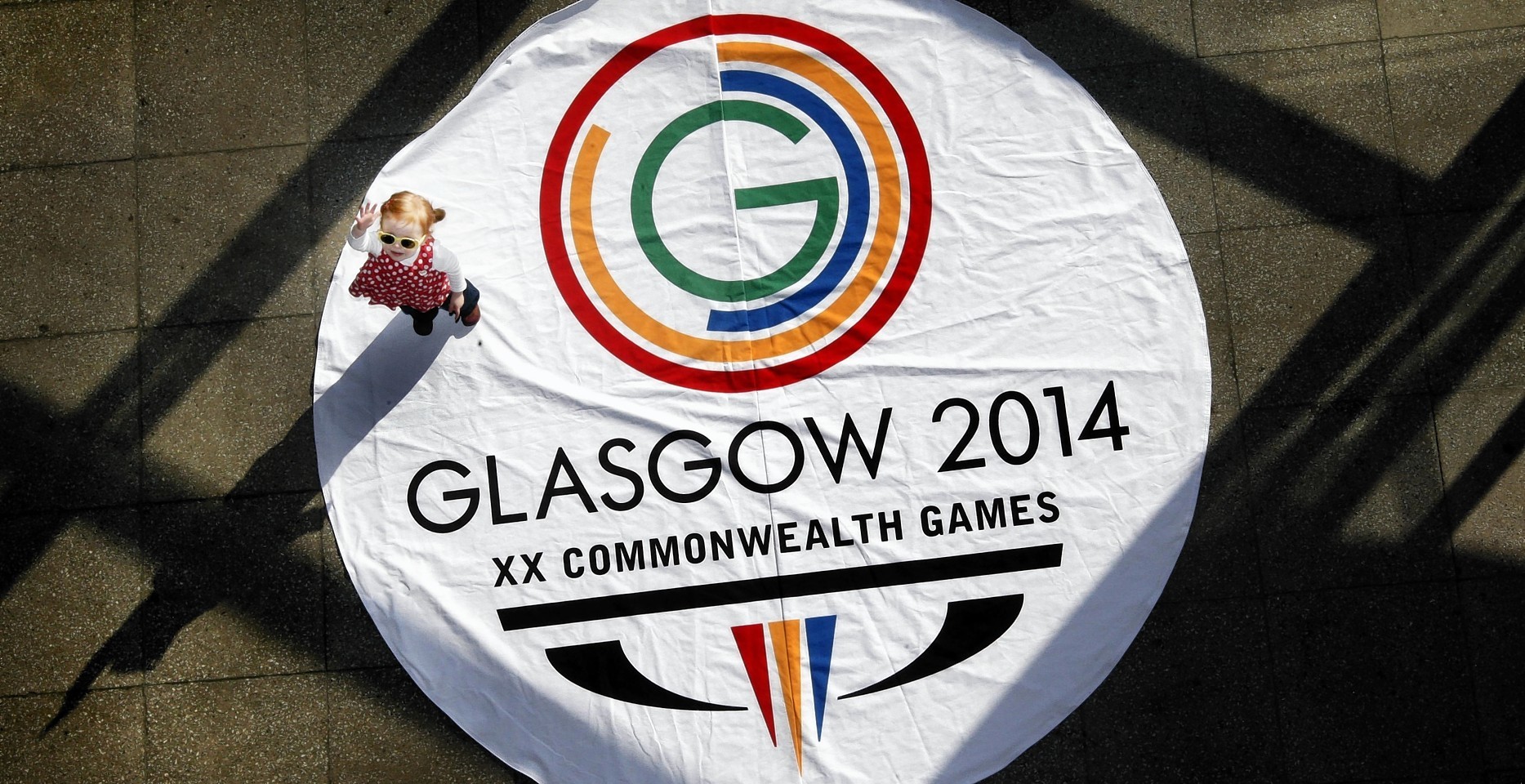 Commonwealth Games must not be used as "political football", according to former Lib Dem leader Charles Kennedy.