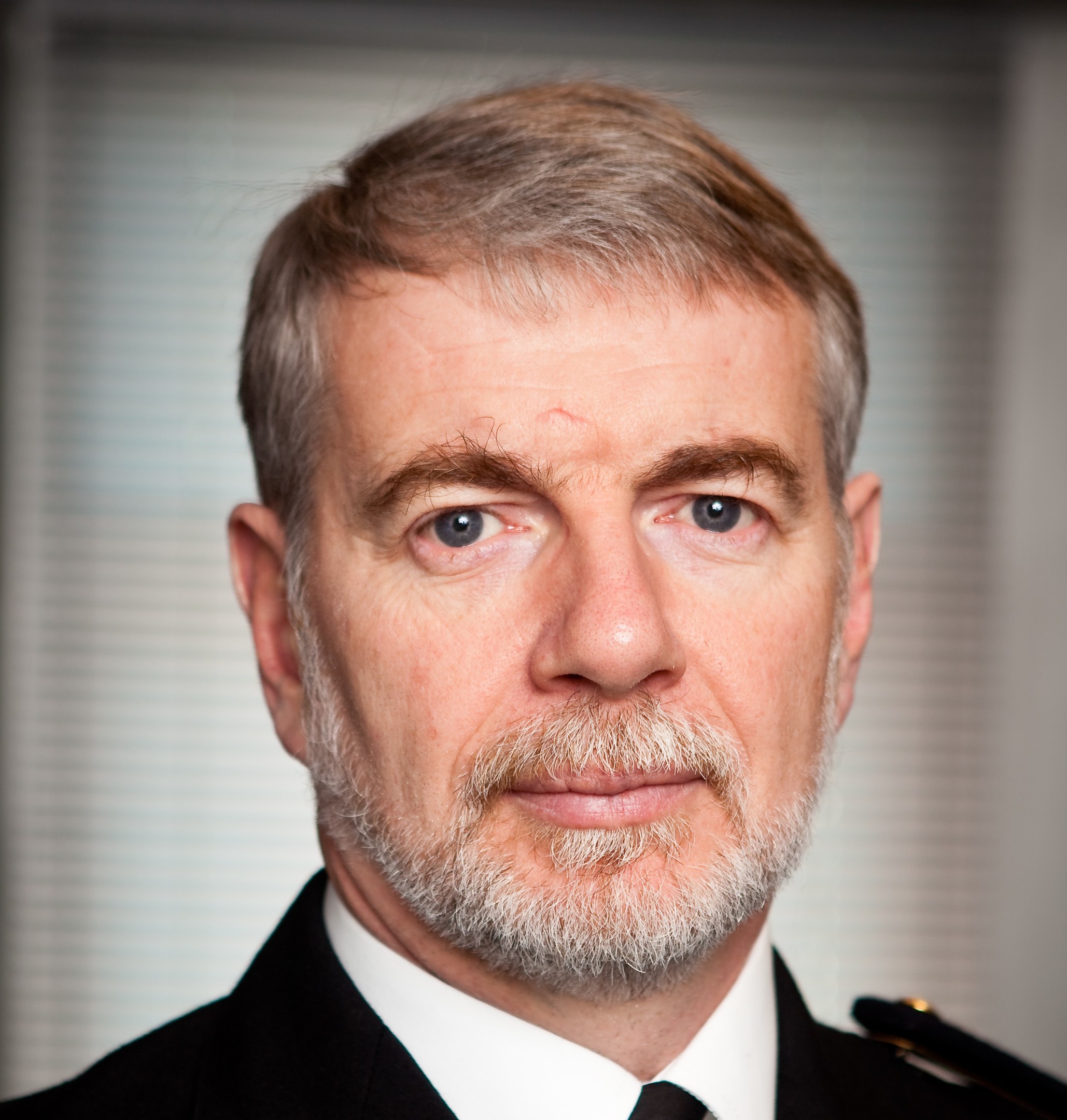 Eric Fraser has been appointed Scotland's first veterans commissioner.