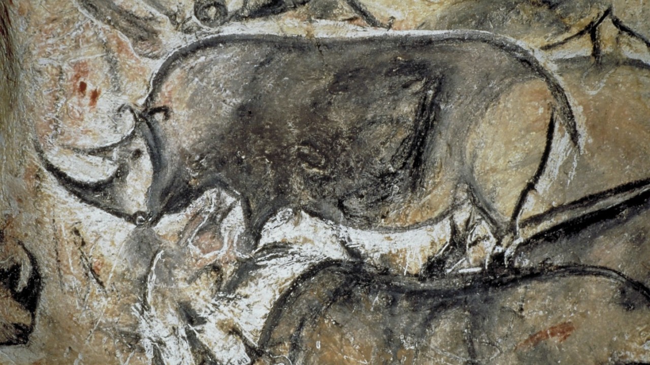 Drawings of mammoths, human footprints and other art carved on cave walls in southern France about 30,000 years ago have been inscribed on UNESCO’s World Heritage list. The U.N. cultural agency says that the Decorated Cave of Pont d’Arc contains the best preserved figurative drawings in the world. The drawings were unexpectedly discovered in 1994 by researcher Jean-Marie Chauvet.