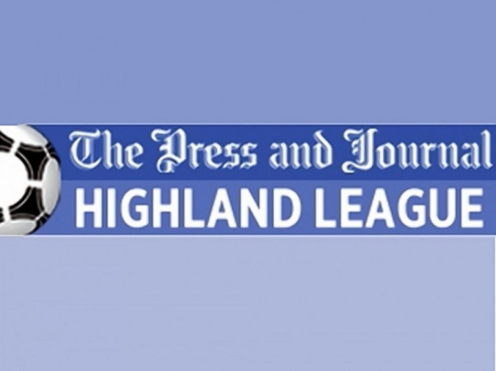 The Highland League season will kick off on July 25