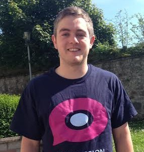 Aberdeen University student Jack Fletcher claims  better education would tackle teenage pregnancy rates and spread of sexually transmitted diseases.