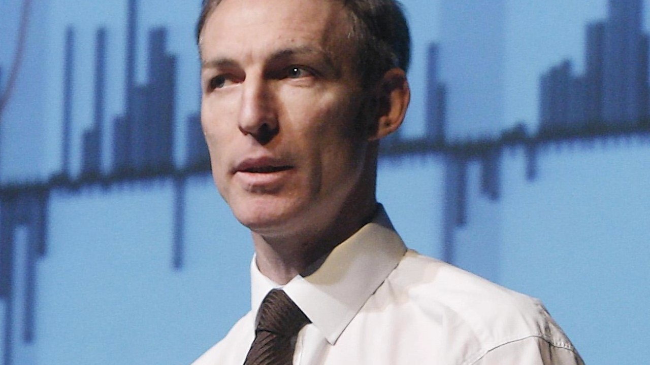 Jim Murphy has been named as favourite in the Labour leadership race