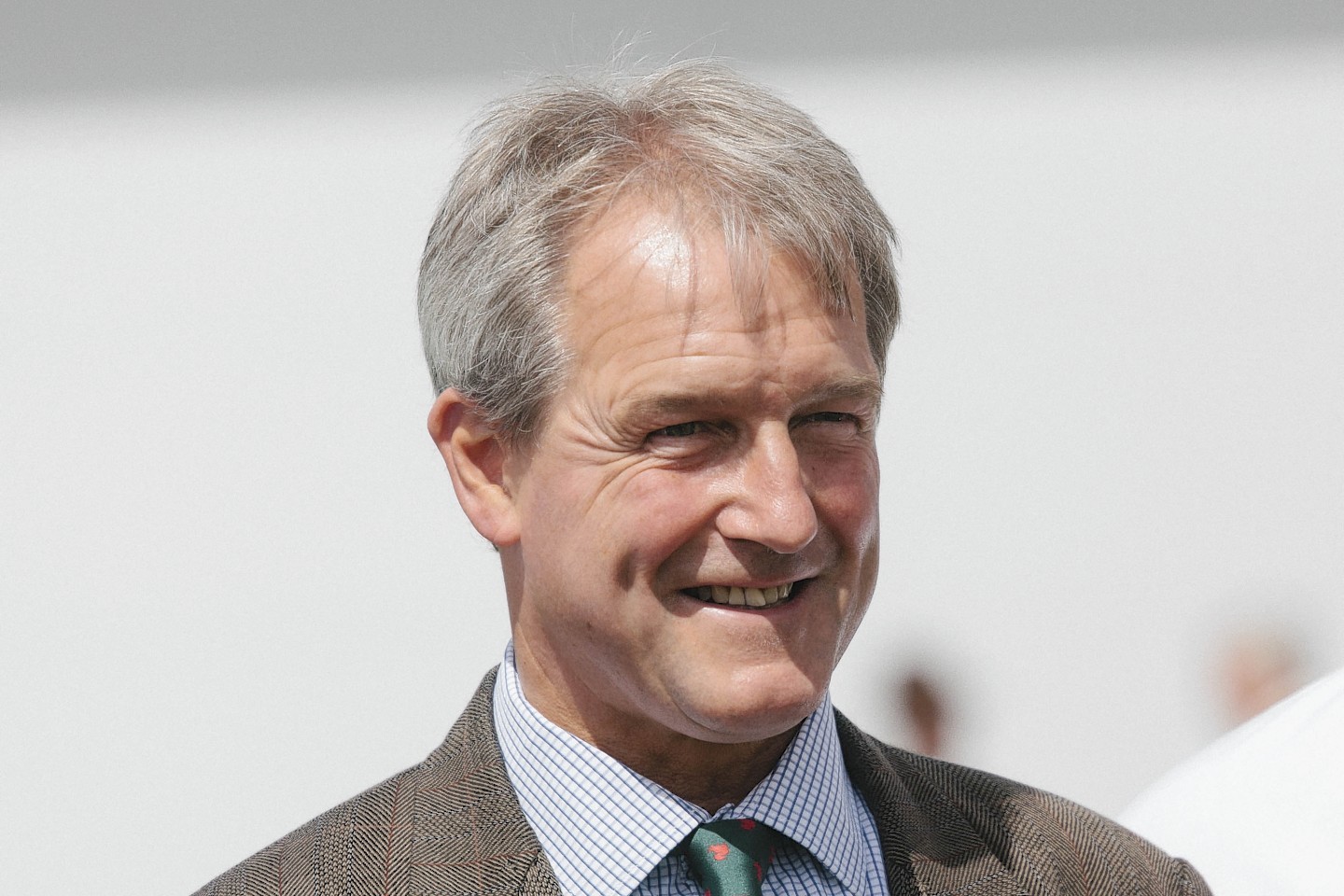 Owen Paterson