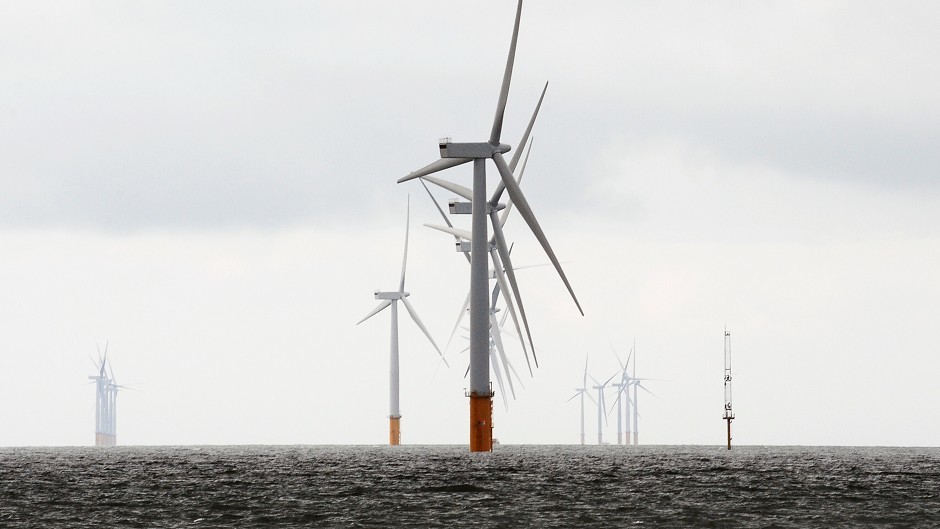 The cost of launching wind farm projects has increased dramatically in recent years.