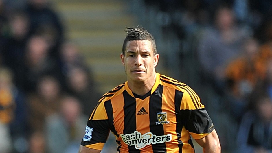 Jake Livermore