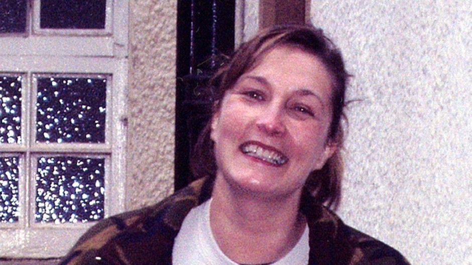 Suzanne Pilley disappeared ten years ago but her body was never found.