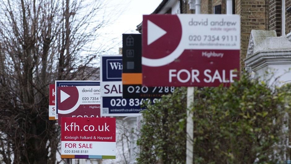 House prices in the Highlands and Moray are lower than the rest of Scotland