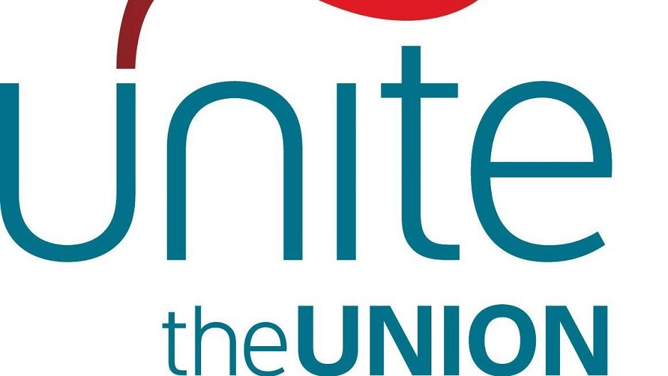Unite union logo.