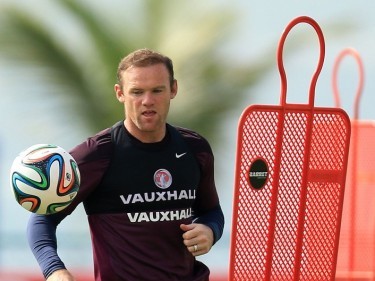 Wayne Rooney