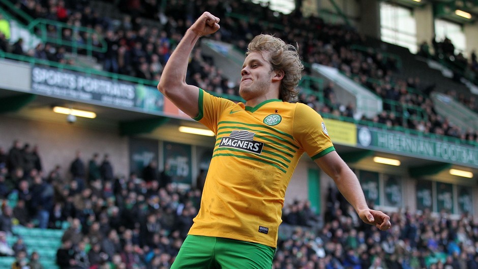 Bronby may be priced out of a move for Celtic forward Teemu Pukki