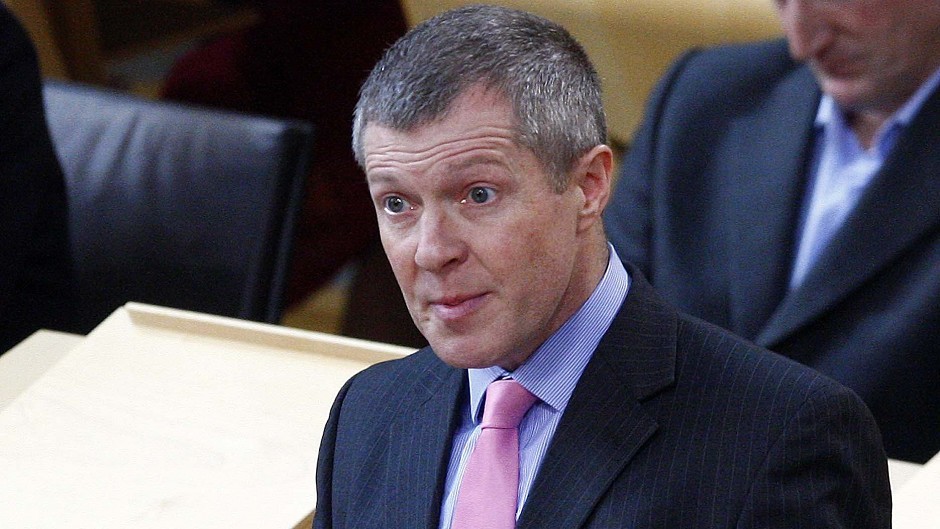 Scottish Liberal Democrat leader Willie Rennie said conference after a No vote will heal divisions caused by referendum debate.