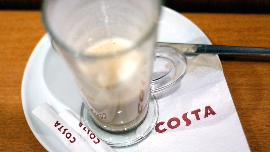 Costa Coffee to open in Oban