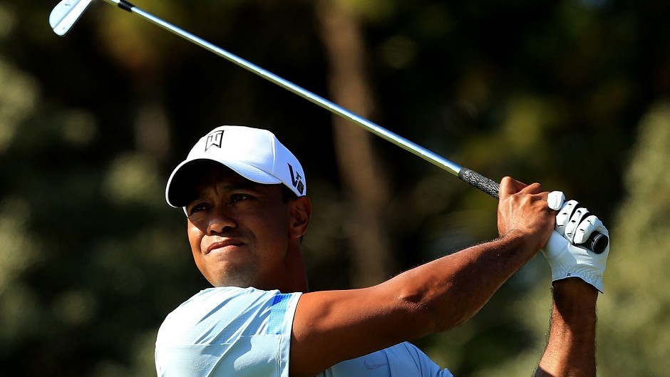 Tiger Woods has been urged to play at Royal Aberdeen next week