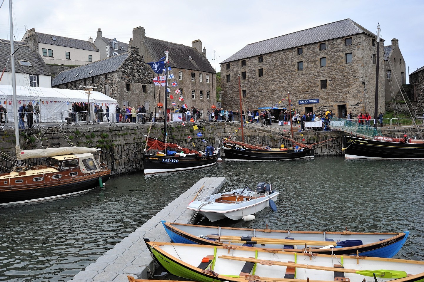 Portsoy