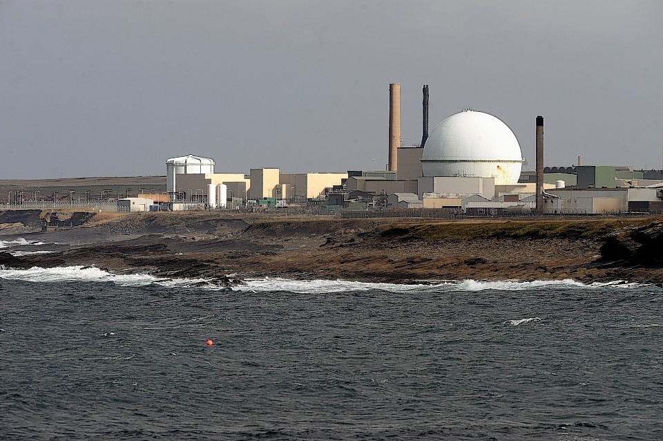 Dounreay