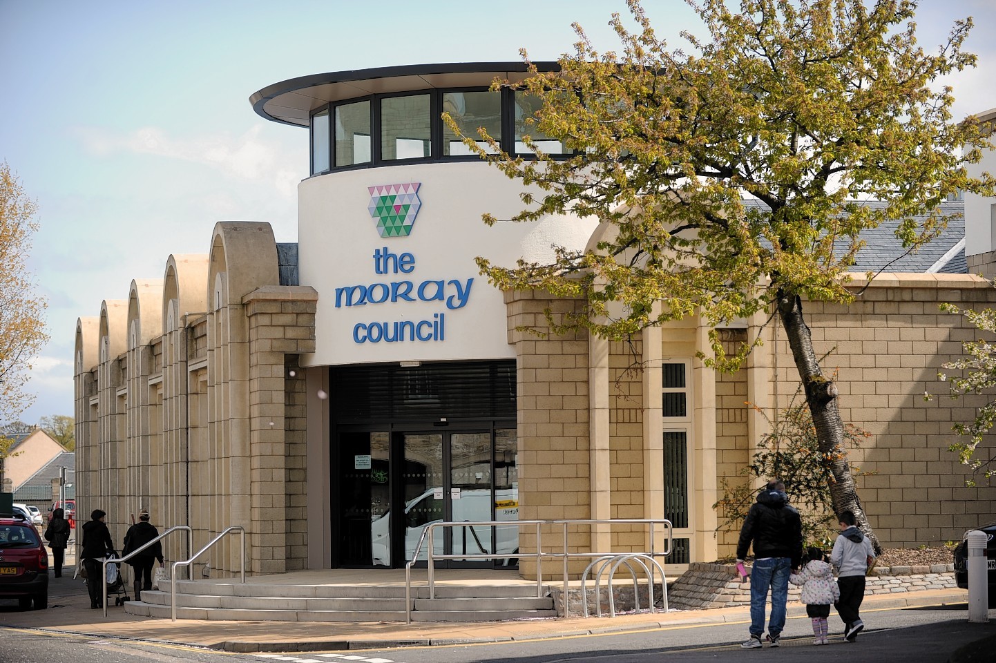 Councillors will meet again to agree leadership positions on Wednesday.
