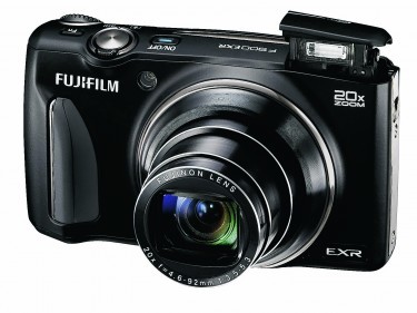 FujiFilm FinePix F900EXR