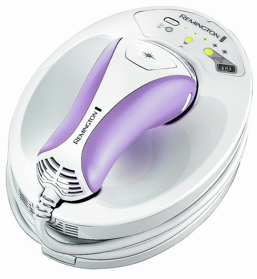 Remington i-Light Pro Face & Body, £449.99 (Boots).