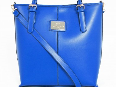 Dunnes Paul Costelloe Living coloured tote, £47