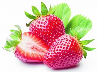 strawberry