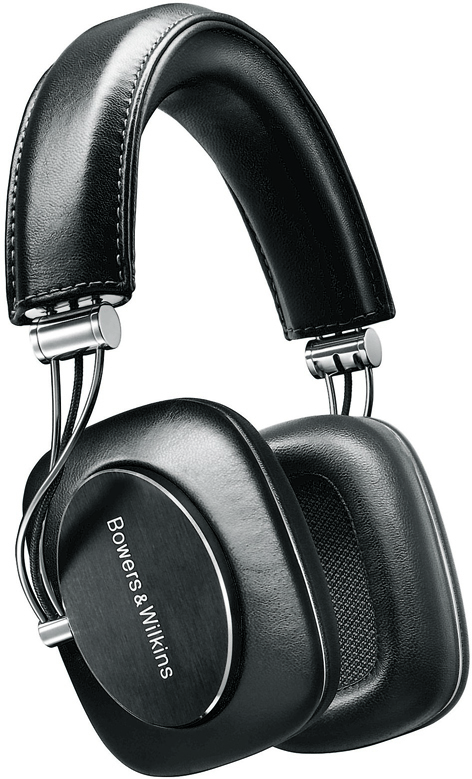 BOWERS AND WILKINS P7, £329.99