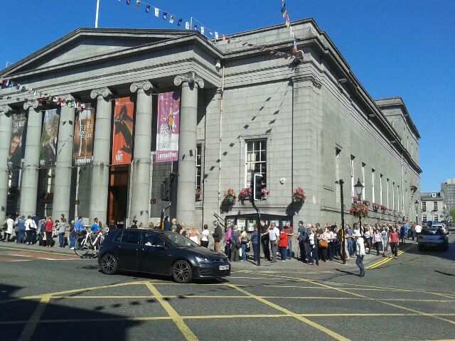 Aberdeen Music Hall