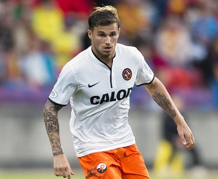 David Goodwillie