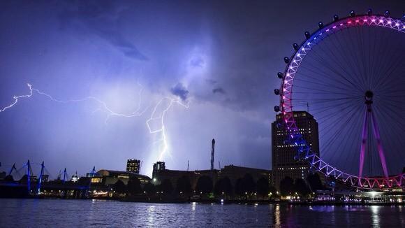 London, England. Credit: Fergie, Twitter, ‏@Furqan_Naeem