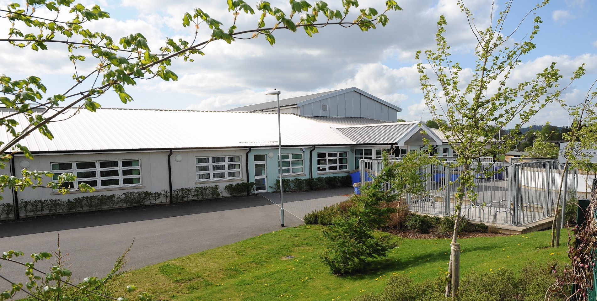 Inverness Gaelic School