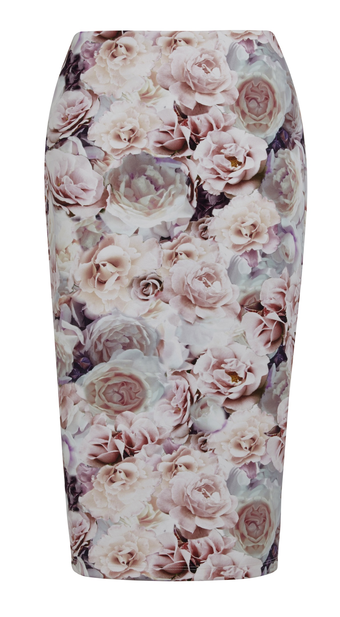 Limited Edition Soft Floral Skirt, £35.00