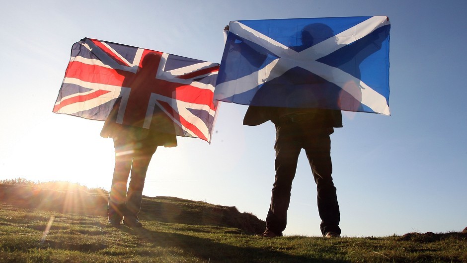 NFU Scotland organised an independence debate at Oldmeldrum last week