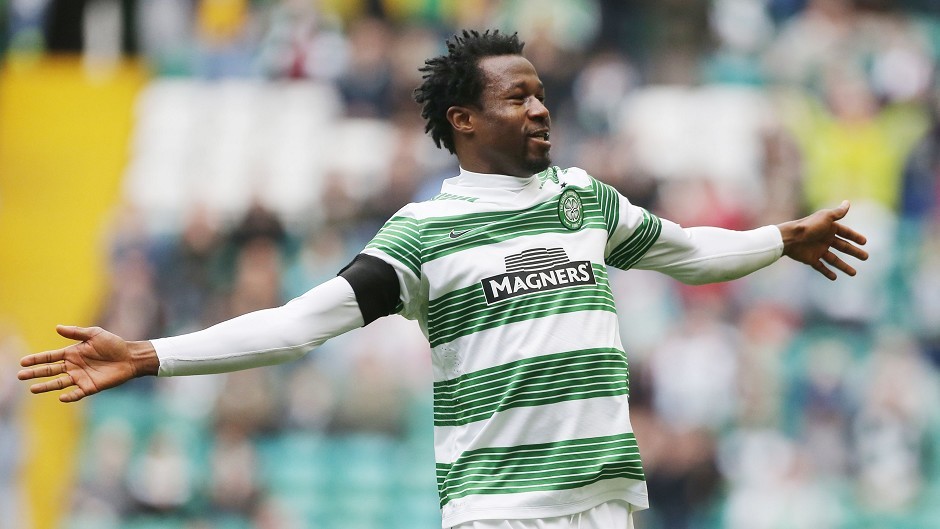 Celtic's Efe Ambrose has warned his team-mates not to take KR Reykjavik lightly