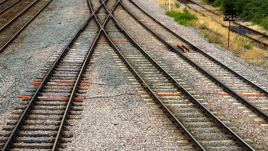 A freight train has derailed in Caithness