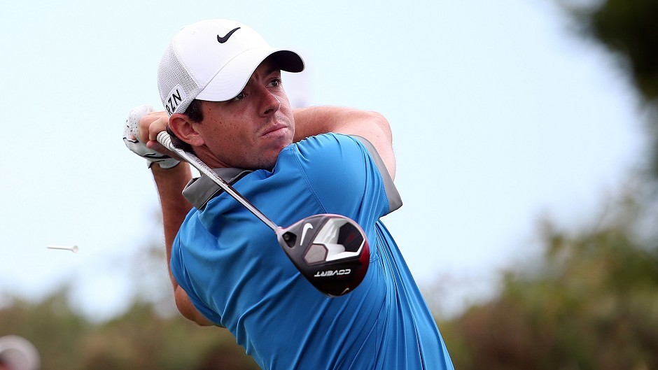 It remains to be seen whether Rory McIlroy will change his opinion of Castle Stuart to play there in 2016
