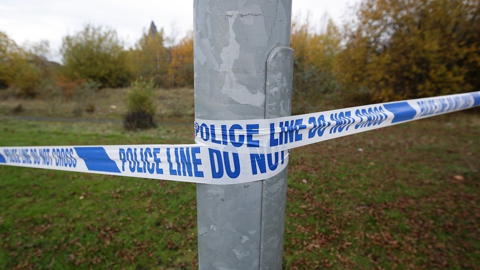 A body has been found in Aberdeen near Torry