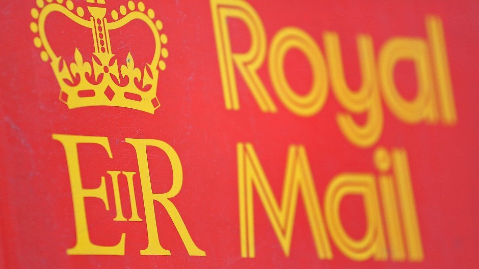 SNP claims "botched" sale of Royal Mail threatens rural delivery services.