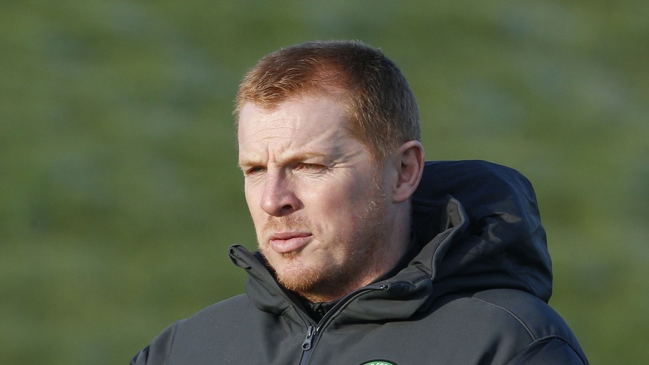 Neil Lennon enjoyed a successful spell as Celtic boss