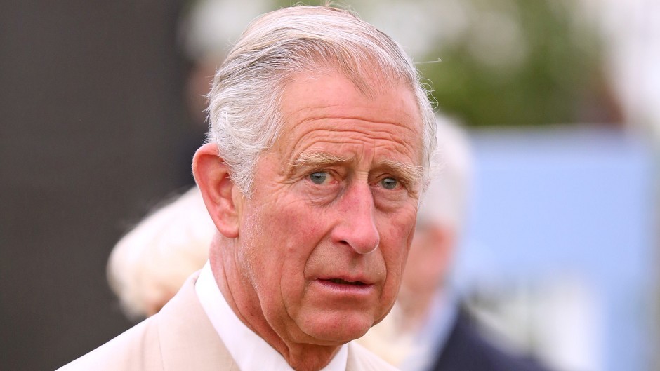 The summit was organised by Prince Charles