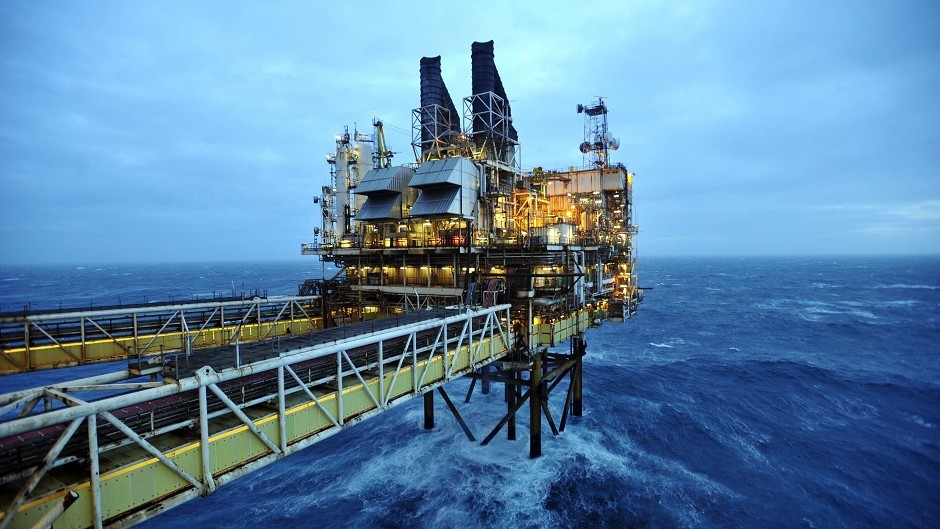 Pro-UK campaigners claimed North Sea oil revenue figures undermine case for independence.