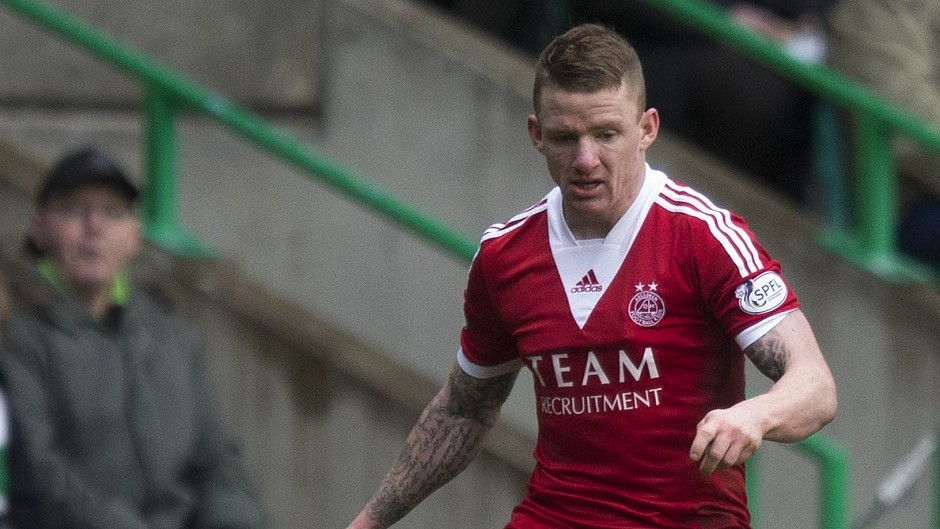 Jonny Hayes misses today's game to be with his wife in hospital