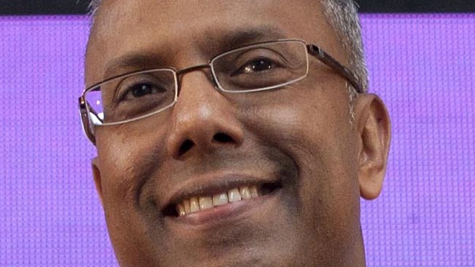 Lutfur Rahman was elected for a second term as mayor of Tower Hamlets in east London