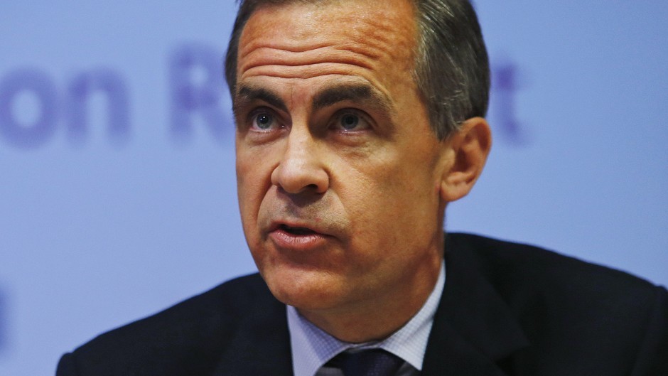 Bank of England governor Mark Carney will address the four-day Congress, which will be themed around the TUC's campaign, Britain Needs A Pay Rise