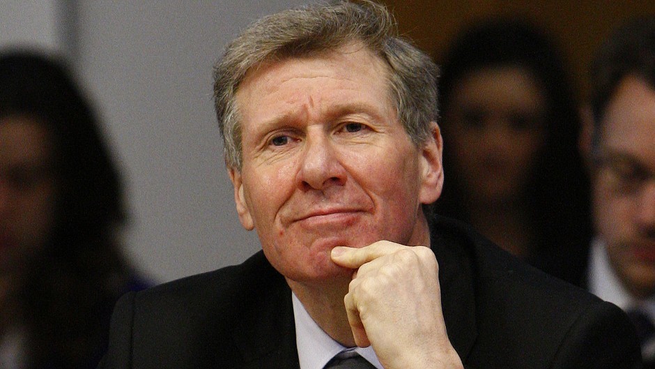 Justice Secretary Kenny MacAskill has survived motion calling for his resignation.