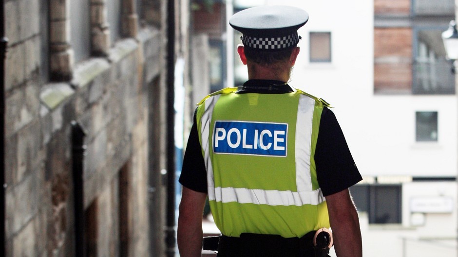 Commonwealth Games will hit local policing.