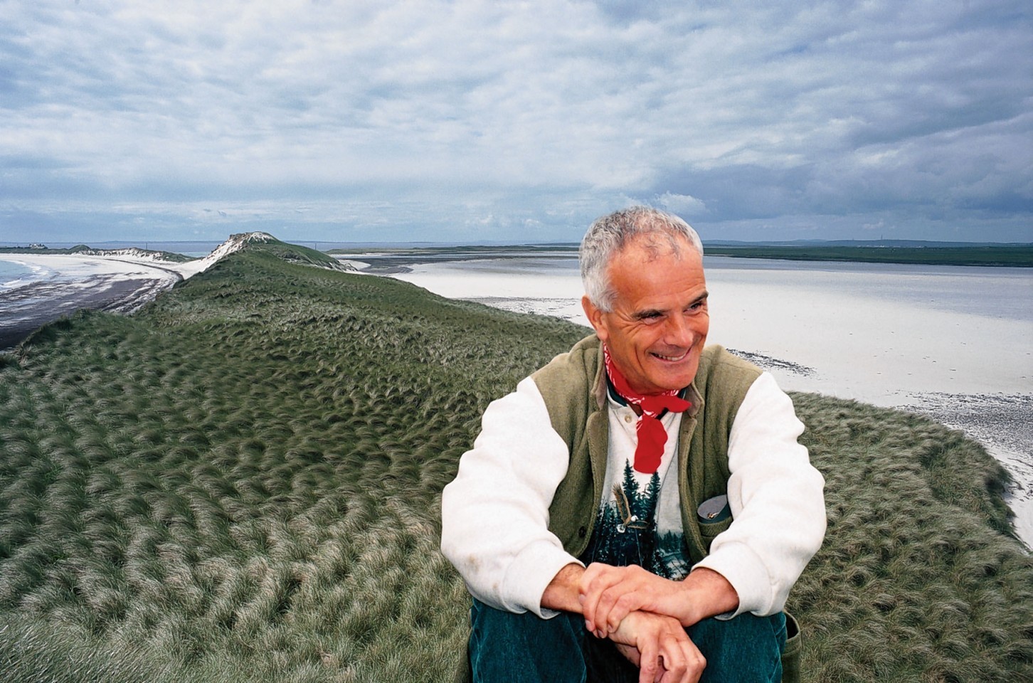 Sir Peter Maxwell Davies